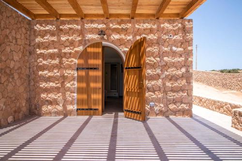 Gallery image of Casa Zita Lampedusa in Lampedusa