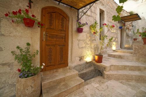 Gambar di galeri bagi Melek Cave Hotel di Goreme