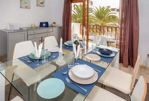 Fotografie z fotogalerie ubytování Arrecife Azul v destinaci Arrecife