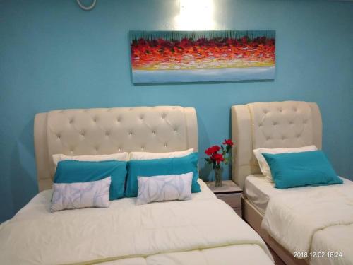 Gallery image of aAdy Homestay in Ketereh