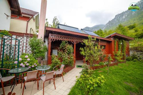 Gallery image of Pension Eden in Băile Herculane