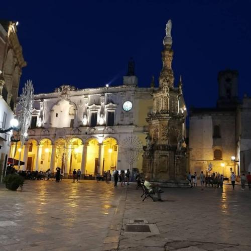 villetta lezzi – Photos 2