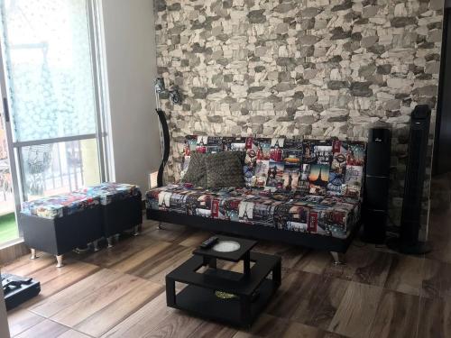 Apartamento vacacional Ibagué – Photos 4