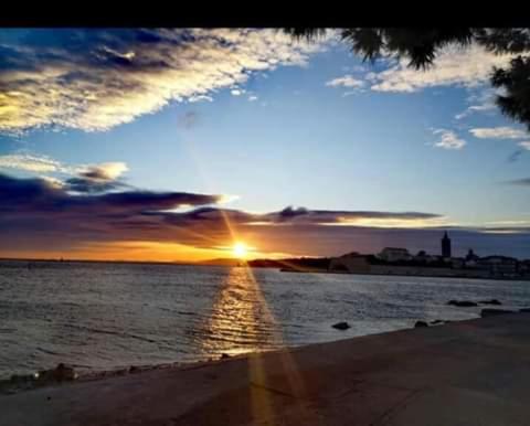 Fotografie z fotogalerie ubytování Apartman RUŽA v Rabu