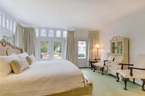 Foto da galeria de Greenview Manor, Luxury Bed & Breakfast em Niagara-on-the-Lake