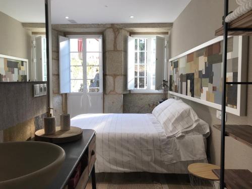 Estudio Outón 2 Muros