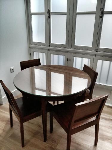 Foto de la galeria de Casa Crespo a Cadis