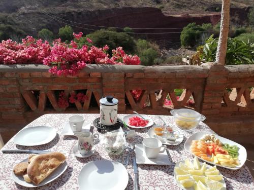 Galería fotográfica de Parador Viña de Pereira en Villa Abecia