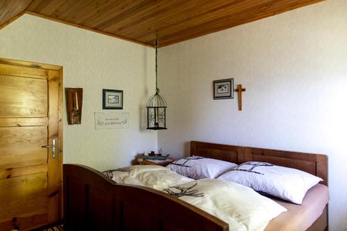 Gallery image of Roatmoaralm Almhütte in Rachau