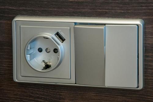 オッセンドレグトにあるHotel Dekkersのギャラリーの写真