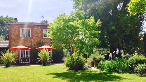 Bed & Breakfast La Clepsydre – Photos 2