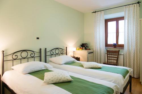 Gallery image of Guesthouse Muha in Lipica