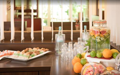 Photo de la galerie de l'établissement Mercure Hotel Düsseldorf Süd, à Düsseldorf