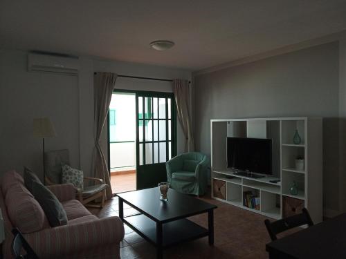 Gallery image of Apartamentos Casa Cipri in Playa Blanca