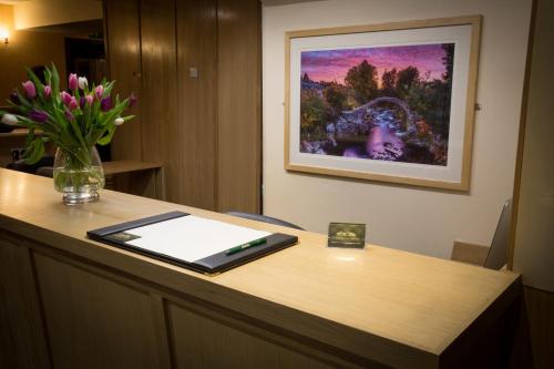 Galería fotográfica de Carrbridge Hotel en Carrbridge