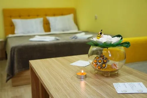 ECO-RESORT LORRET picture