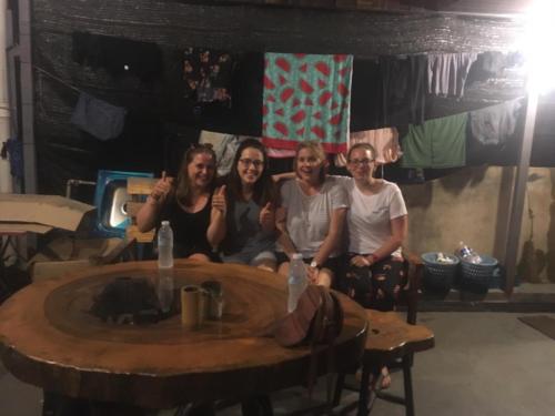 Hosté ubytování Agosto Taman Negara Hostel