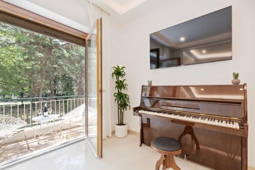 Φωτογραφία από το άλμπουμ του First Class Rome Apartments στη Ρώμη