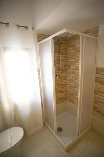 Un baño de B&B A Modo Mio