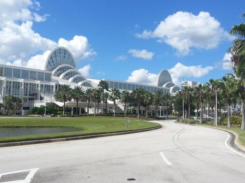 Orlando Resort Rentals at Universal Boulevard photo 138