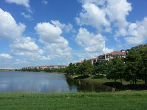 Orlando Resort Rentals at Universal Boulevard photo 139
