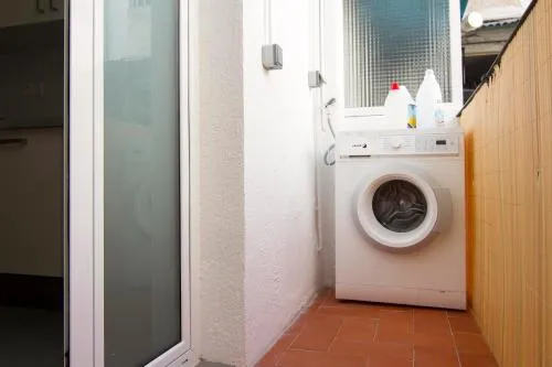 Stay Together Barcelona Apartments photo 51