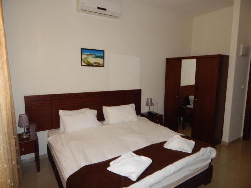 Gallery image of Holy Land Hotel in Bethlehem