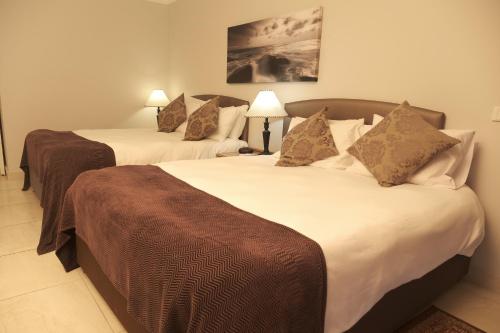 Gallery image of The Point Hotel & Spa in Mossel Bay