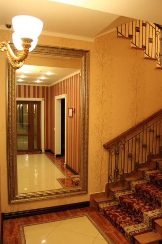 Gambar di galeri bagi Citadel Hotel di Myla