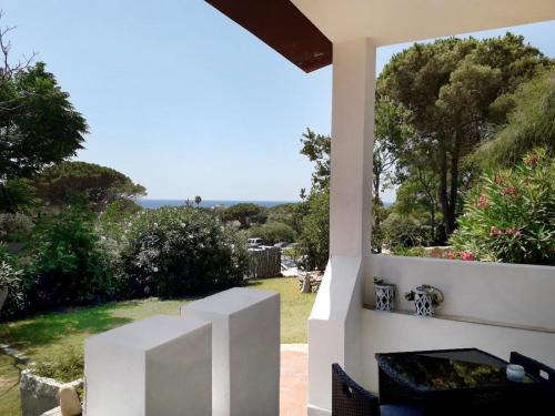 Gallery image of Cala Caterina Rooms in Villasimius