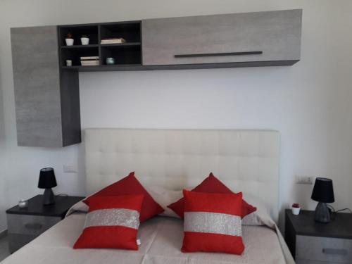 Gallery image of Cala Caterina Rooms in Villasimius