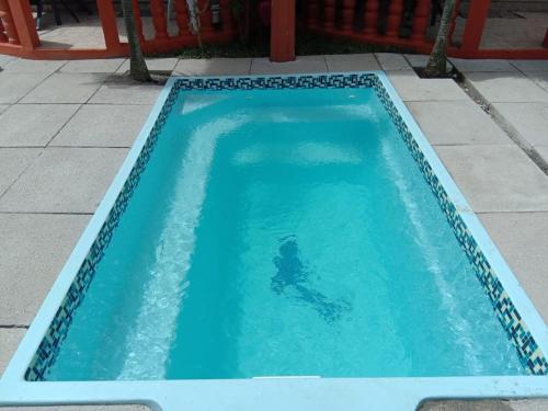 Galeriebild der Unterkunft Beau Vallon Villa Self Catering With Pool in Beau Vallon