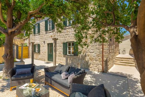 Hedera Estate, Villa Hedera IV