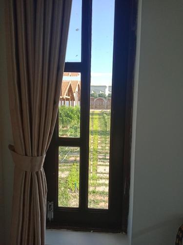 Gambar di galeri bagi CocoPalm Villa near Beach - Coco Room di Hội Mỹ