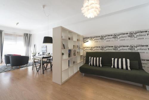 BmyGuest - Santa Catarina's Loft