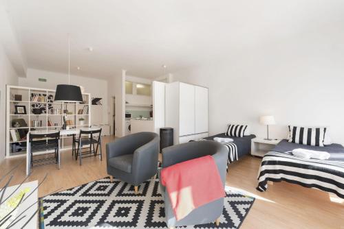 BmyGuest - Santa Catarina's Loft