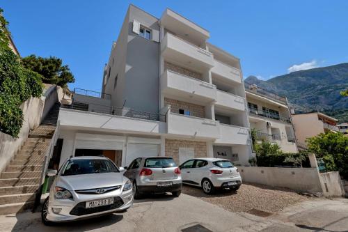 Apartment Teraca