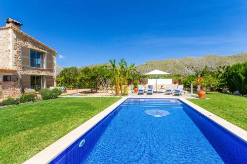 Villa Melis Dos