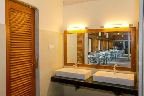 Gallery image of Olinia Airport Hotel in Katunayake