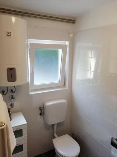 Studio apartment Vigo - Rijeka