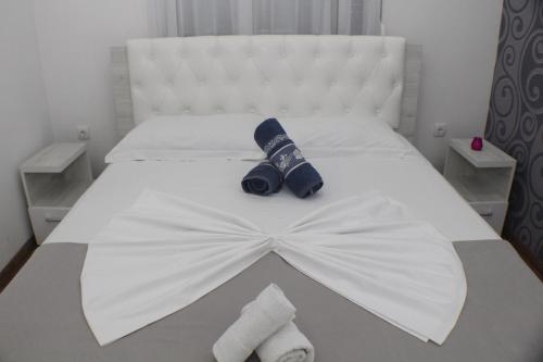 Fotografie z fotogalerie ubytování Casa Hena v destinaci Ulcinj