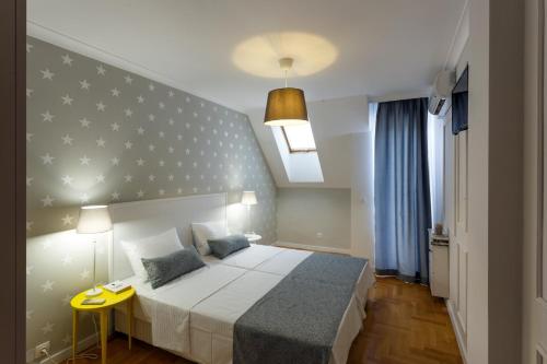 Gallery image of CityResidence Aparthotel in Sofia