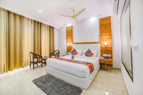Gallery image of Hotel Destination in Chandīgarh