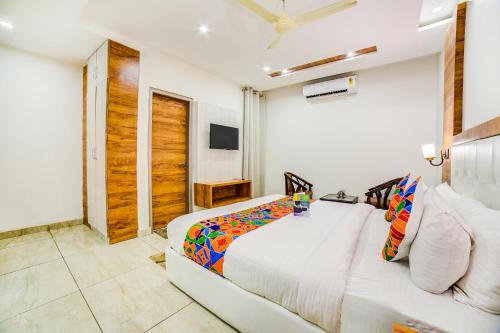 Gallery image of Hotel Destination in Chandīgarh