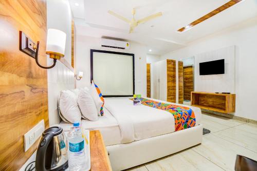Gallery image of Hotel Destination in Chandīgarh