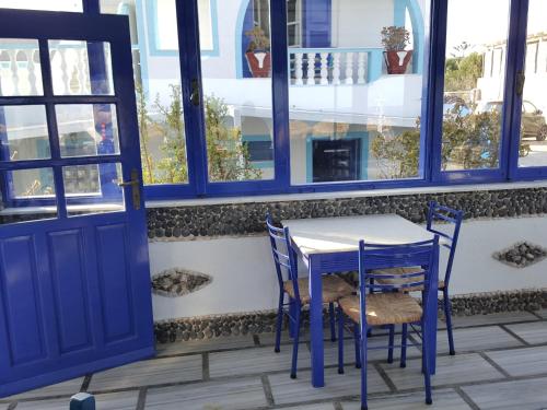 Gallery image of Stavros Beach Villas in Perivolos