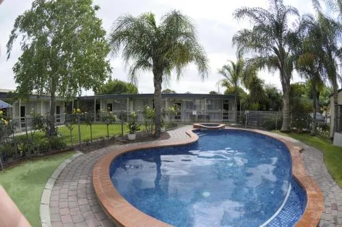 Warrina Motor Inn picture