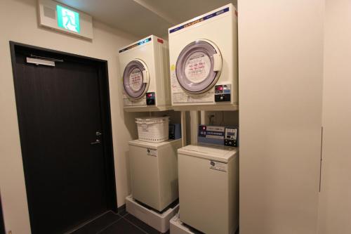 HOTEL LiVEMAX Umeda WEST