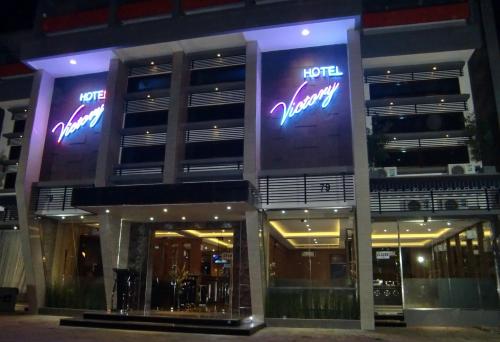 Gallery image of Hotel Victory Bandung in Bandung