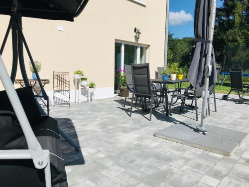 Φωτογραφία από το άλμπουμ του VILLA RELAX σε Gerolstein